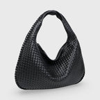 CYLIA I Woven Hobo