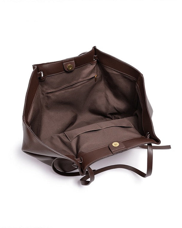 CYLIA I Slouch Tote