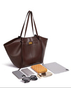 CYLIA I Slouch Tote