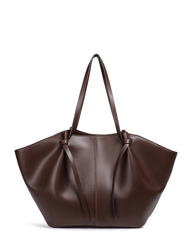 CYLIA I Slouch Tote