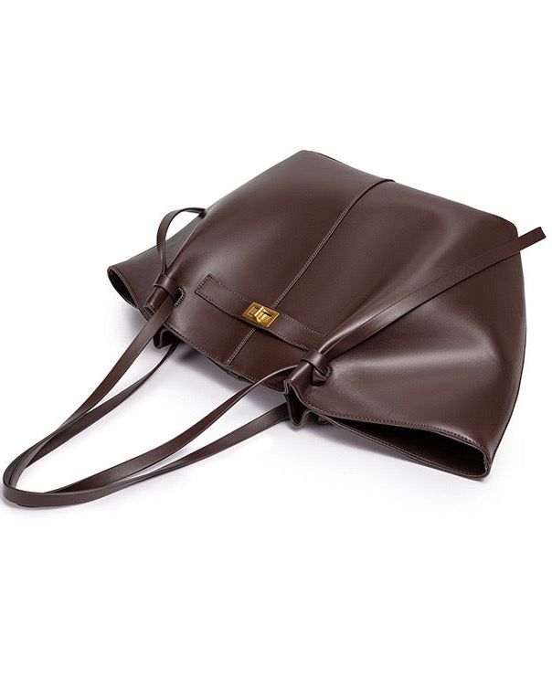 CYLIA I Slouch Tote
