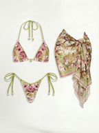 LYOVA I 3-Set Bikini