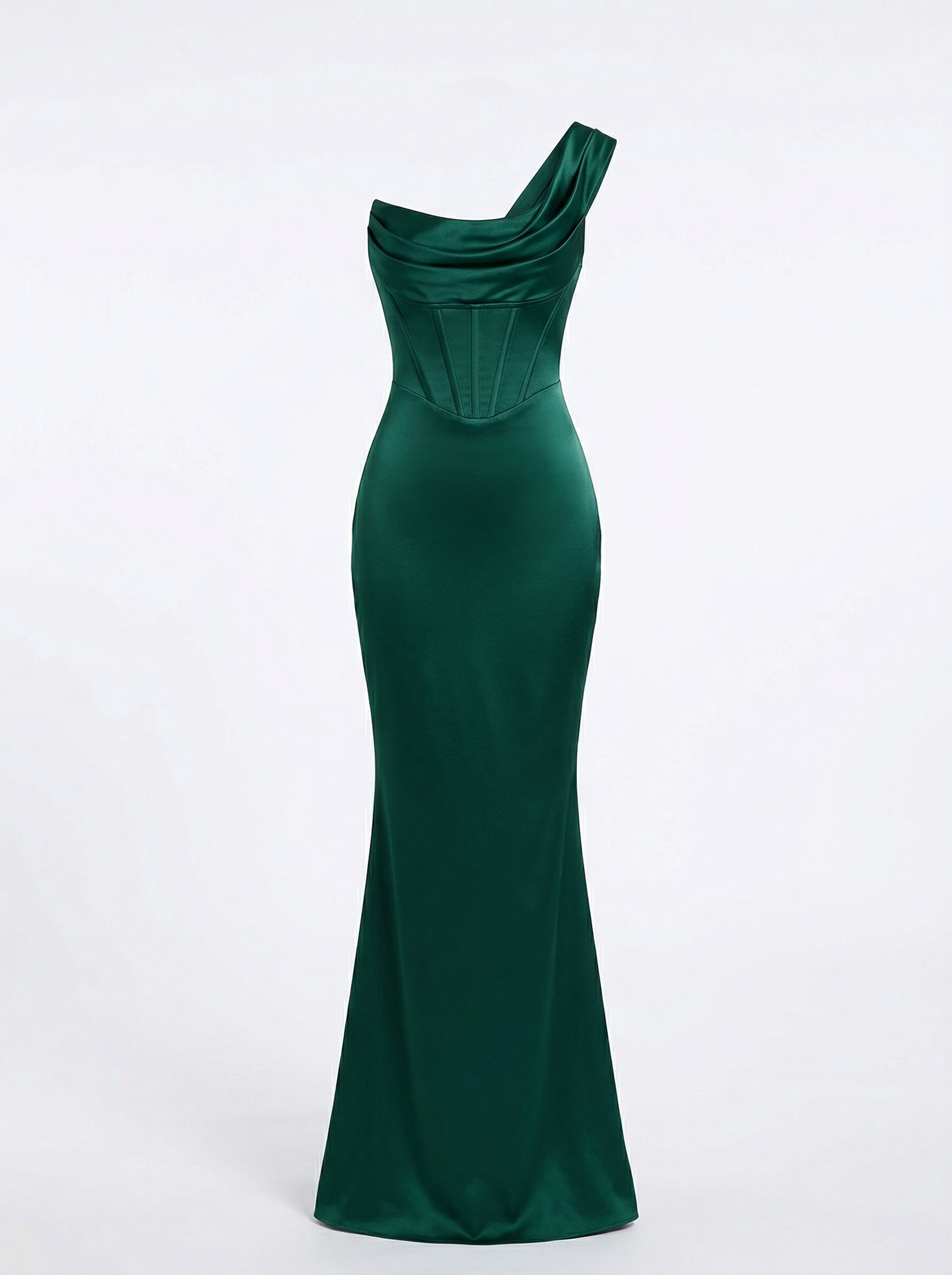 Emerald Queen/ Weinrot