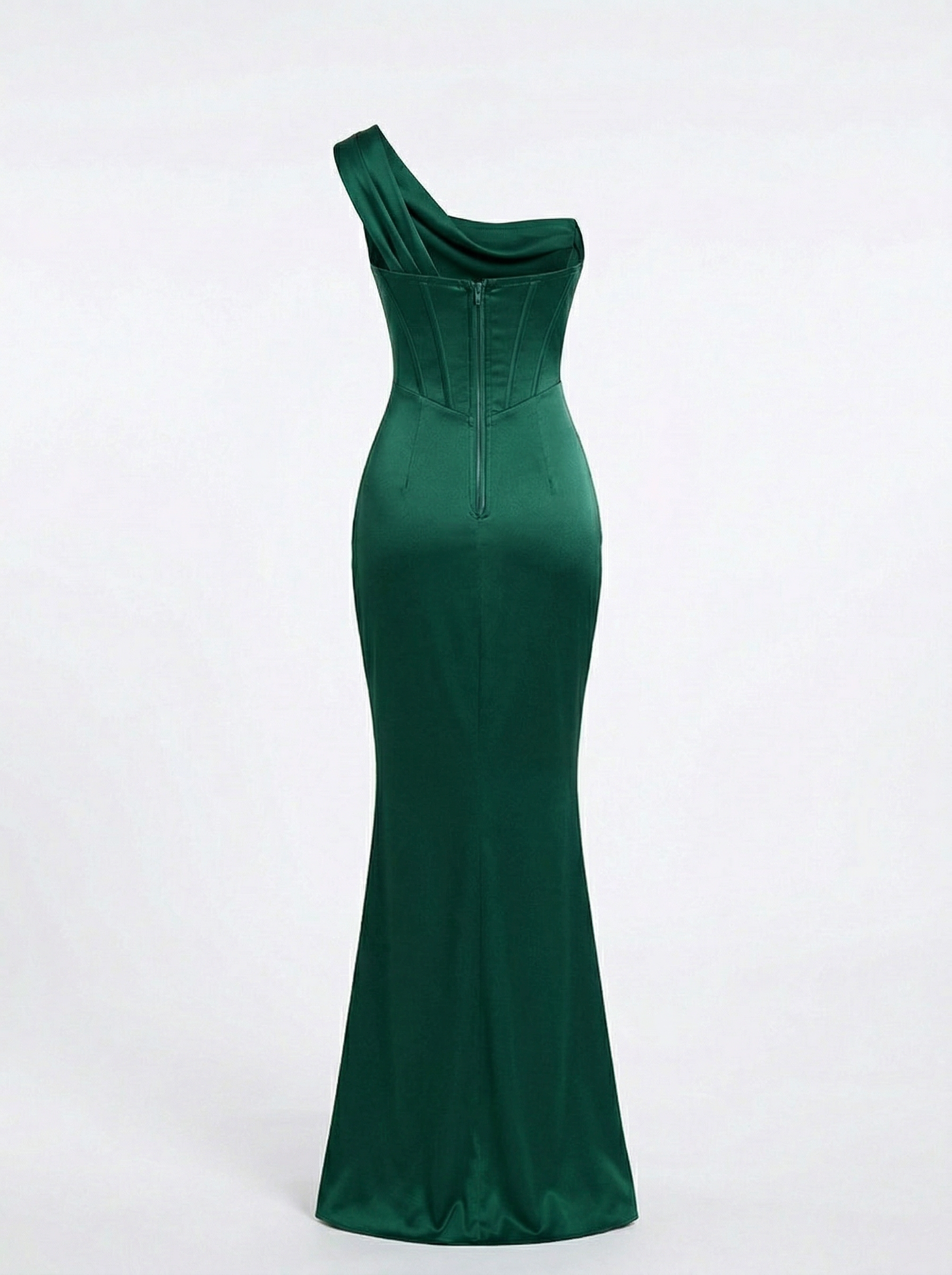 Emerald Queen/ Weinrot