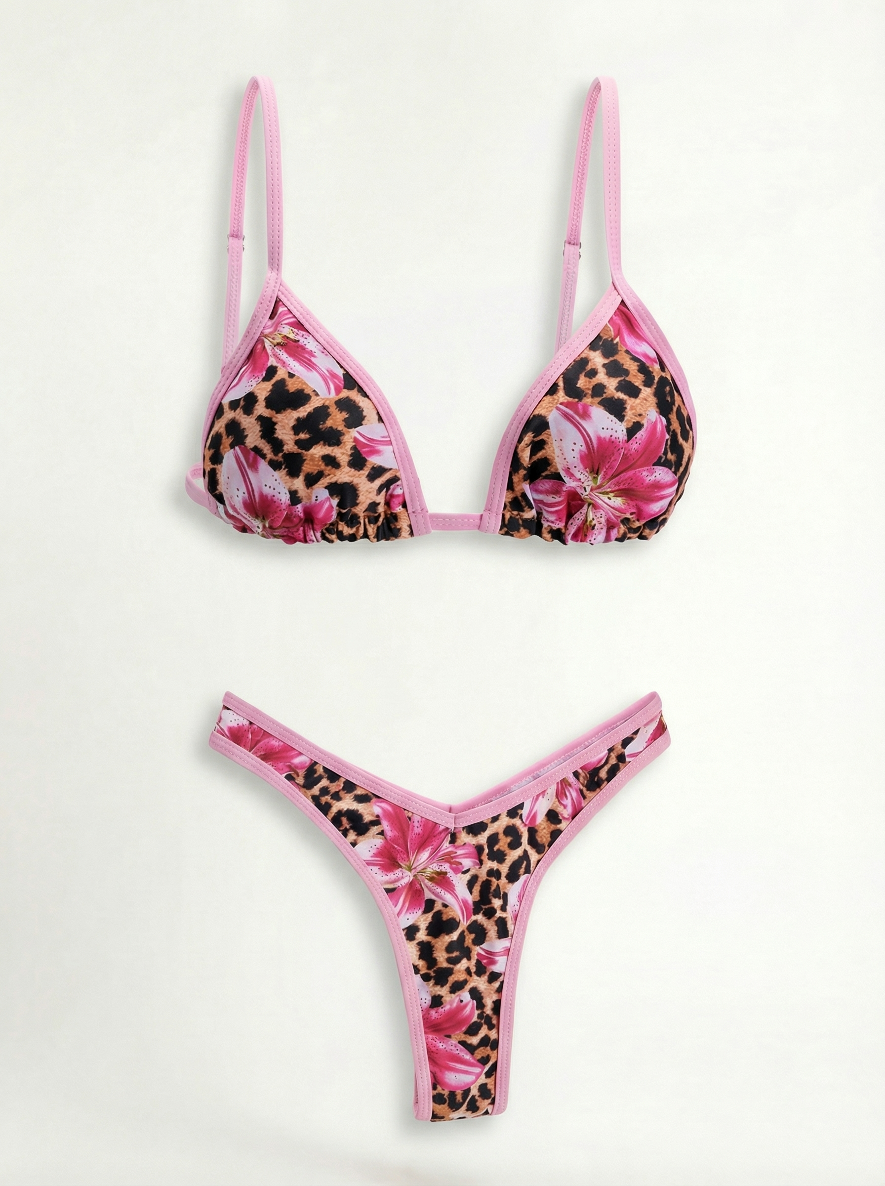 LYOVA I Tropic Leo