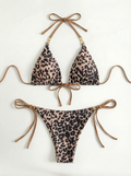 LYOVA I Golden Leopard