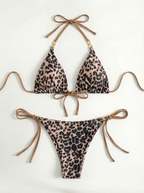 LYOVA I Golden Leopard