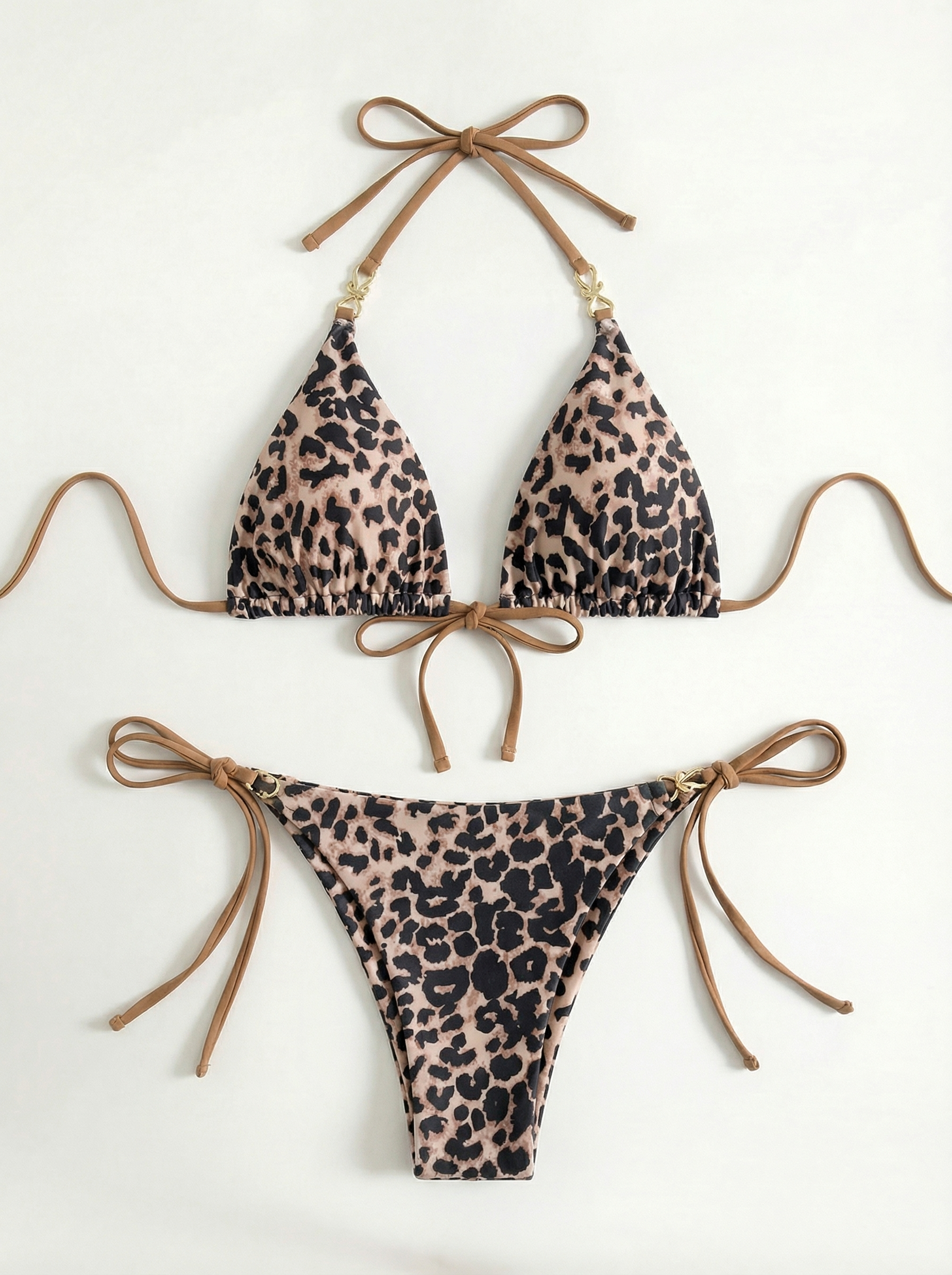 LYOVA I Golden Leopard