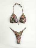LYOVA I Boho Tropicana