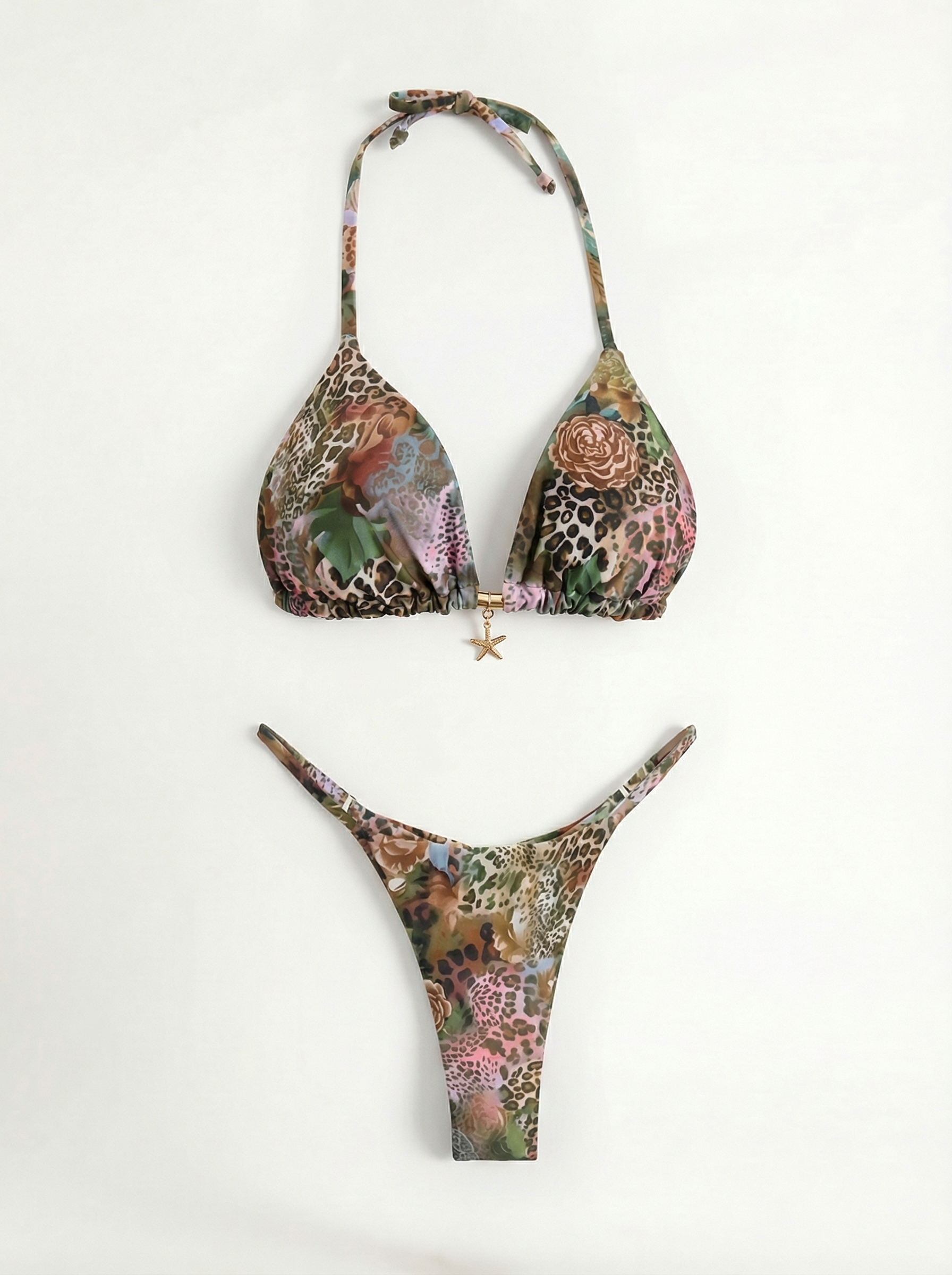 LYOVA I Boho Tropicana