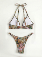LYOVA I Boho Tropicana