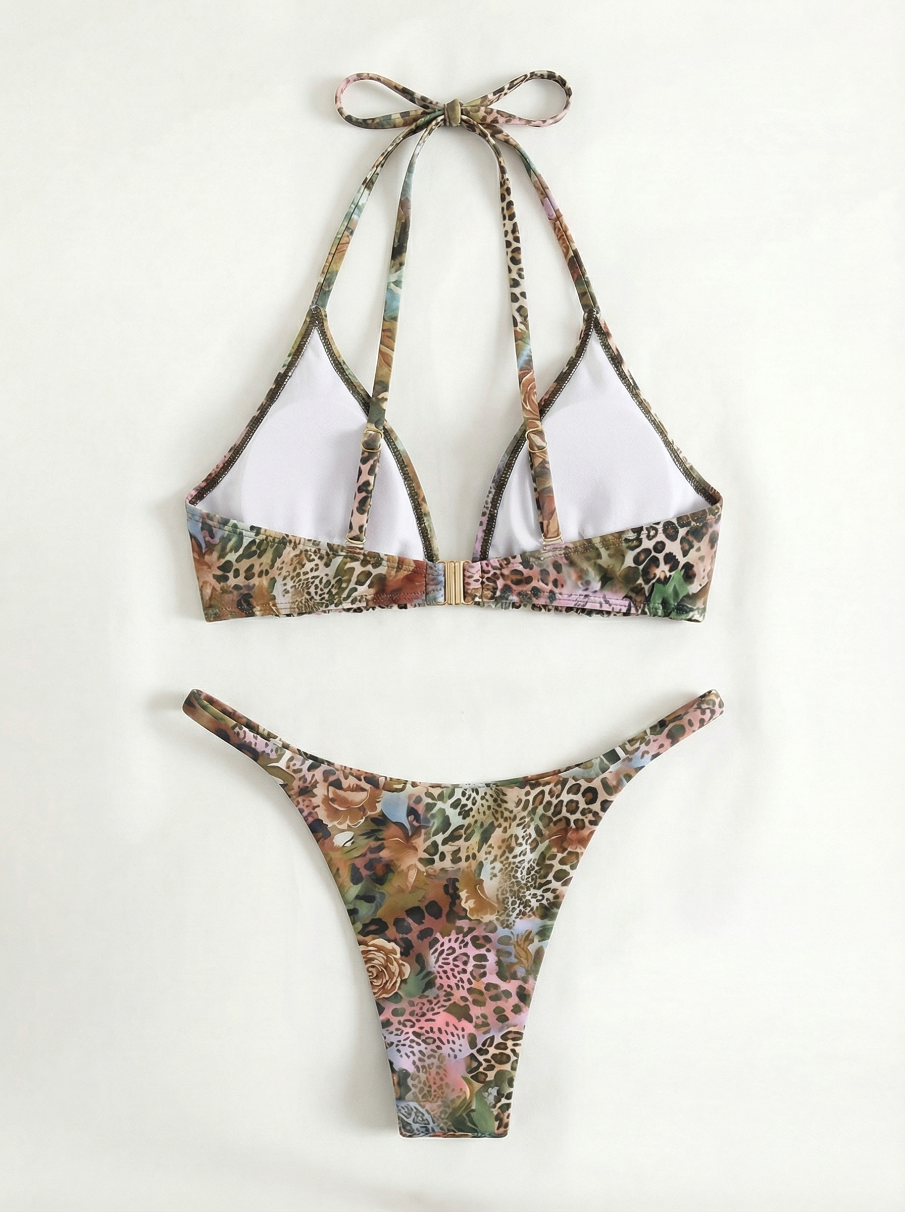 LYOVA I Boho Tropicana