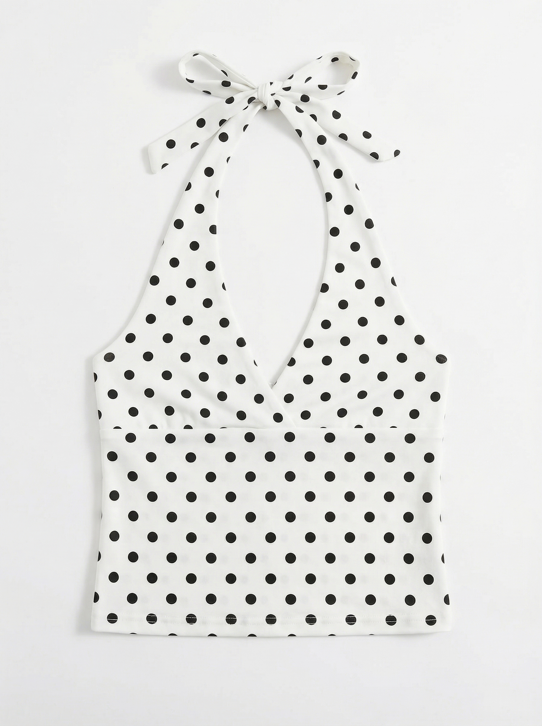 LYOVA I Polka V-Top