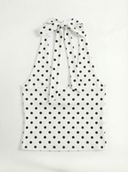 LYOVA I Polka V-Top