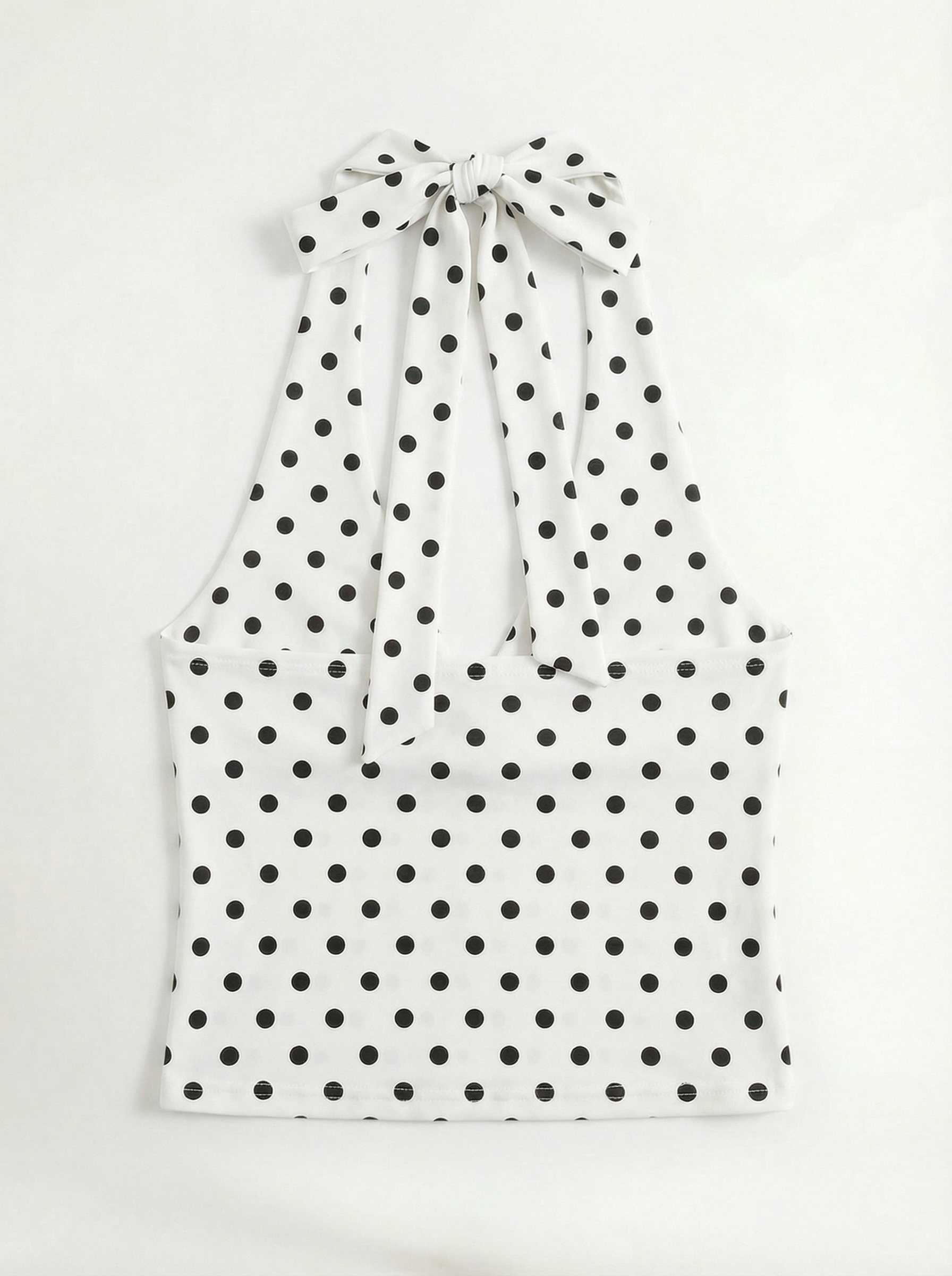 LYOVA I Polka V-Top