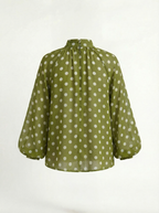LYOVA I Green Dot