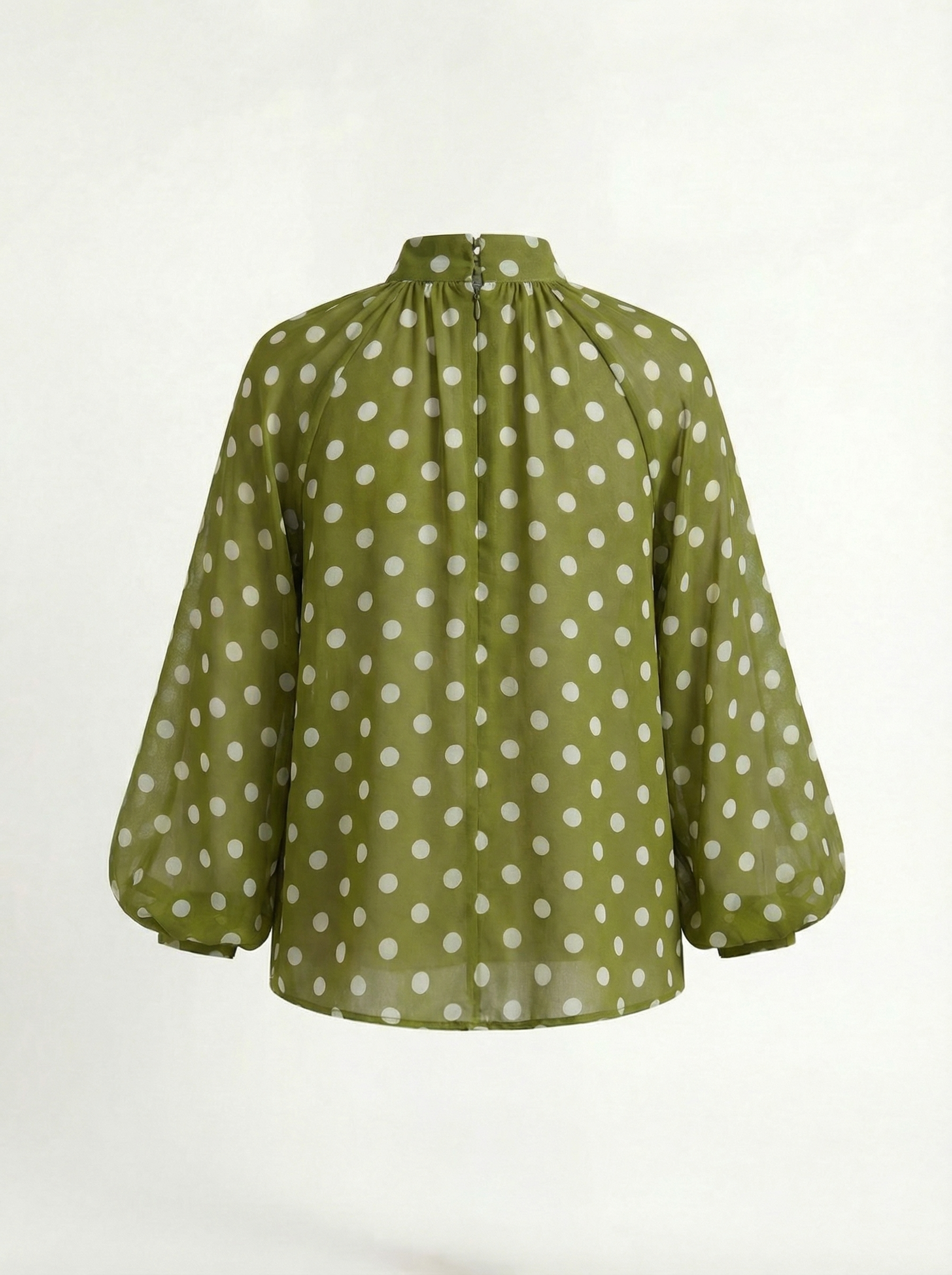 LYOVA I Green Dot