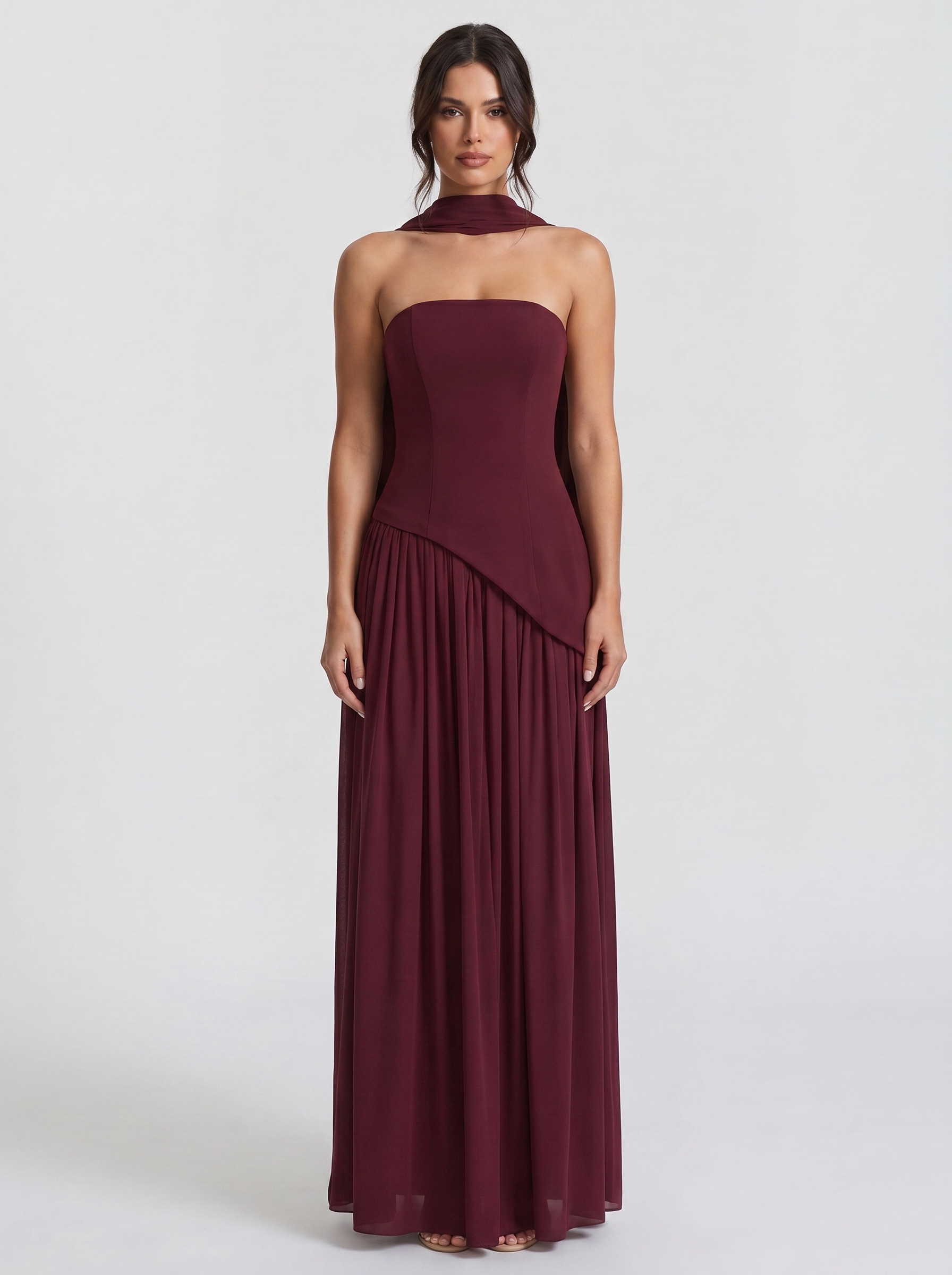 LYOVA I Horizon Maxi