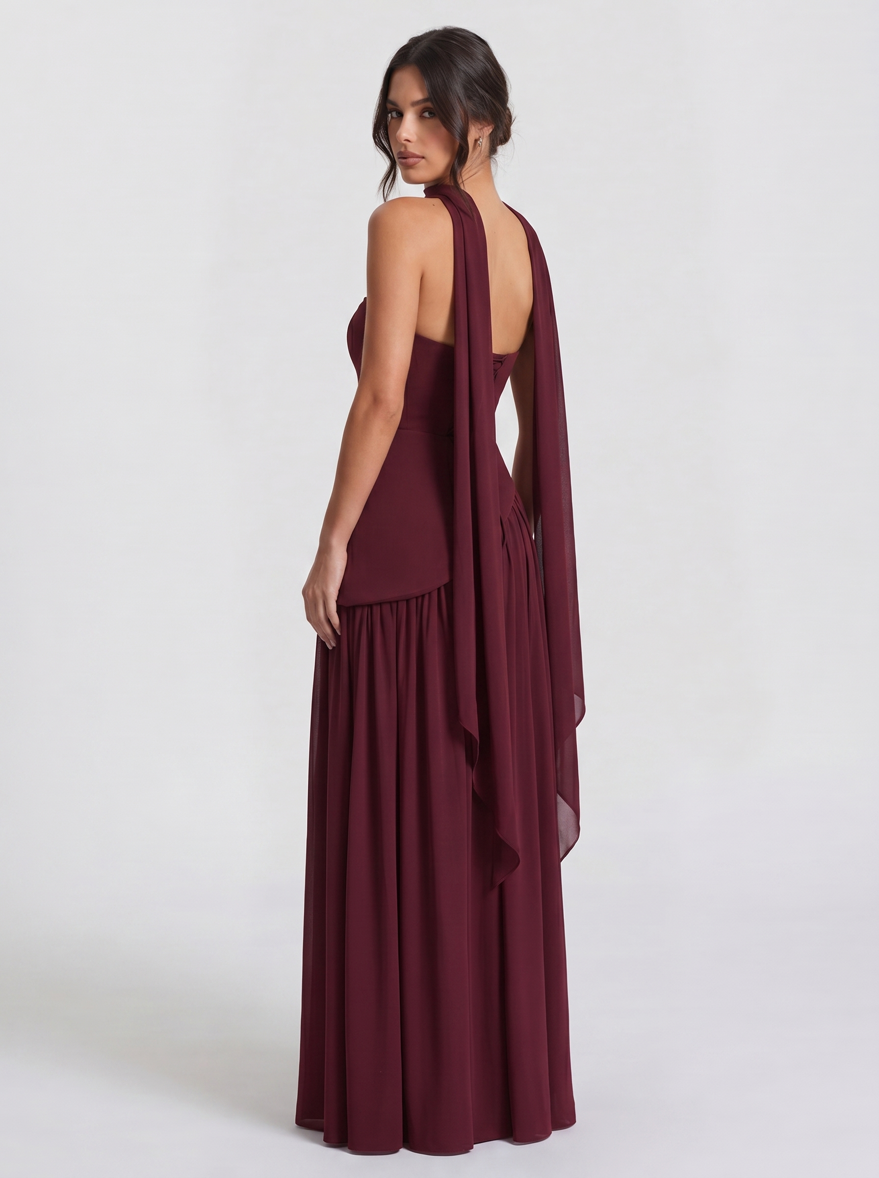 LYOVA I Horizon Maxi