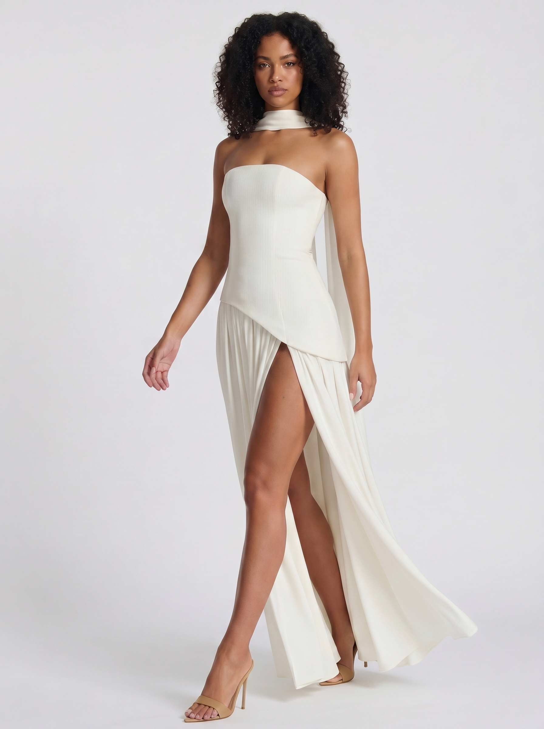 LYOVA I Horizon Maxi