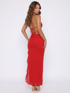 LYOVA I Petal Flow Maxi