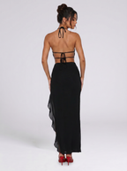 LYOVA I Petal Flow Maxi