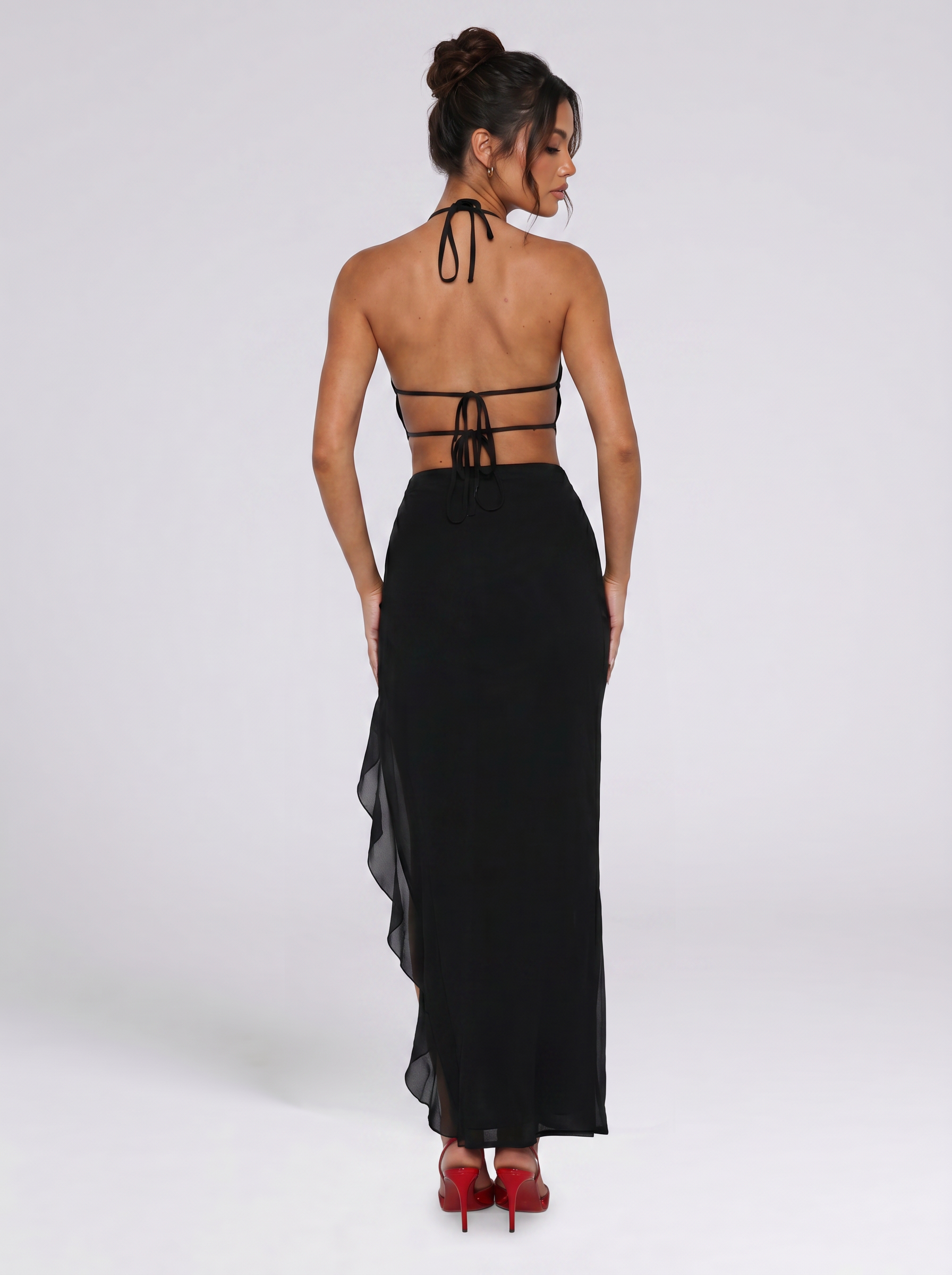 LYOVA I Petal Flow Maxi