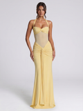 LYOVA I Mesh Elegance