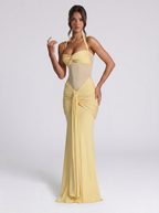 LYOVA I Mesh Elegance