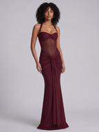 LYOVA I Mesh Elegance