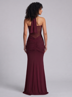 LYOVA I Mesh Elegance