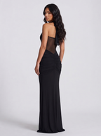 LYOVA I Mesh Elegance