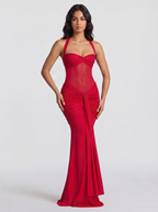 LYOVA I Mesh Elegance