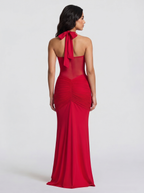 LYOVA I Mesh Elegance