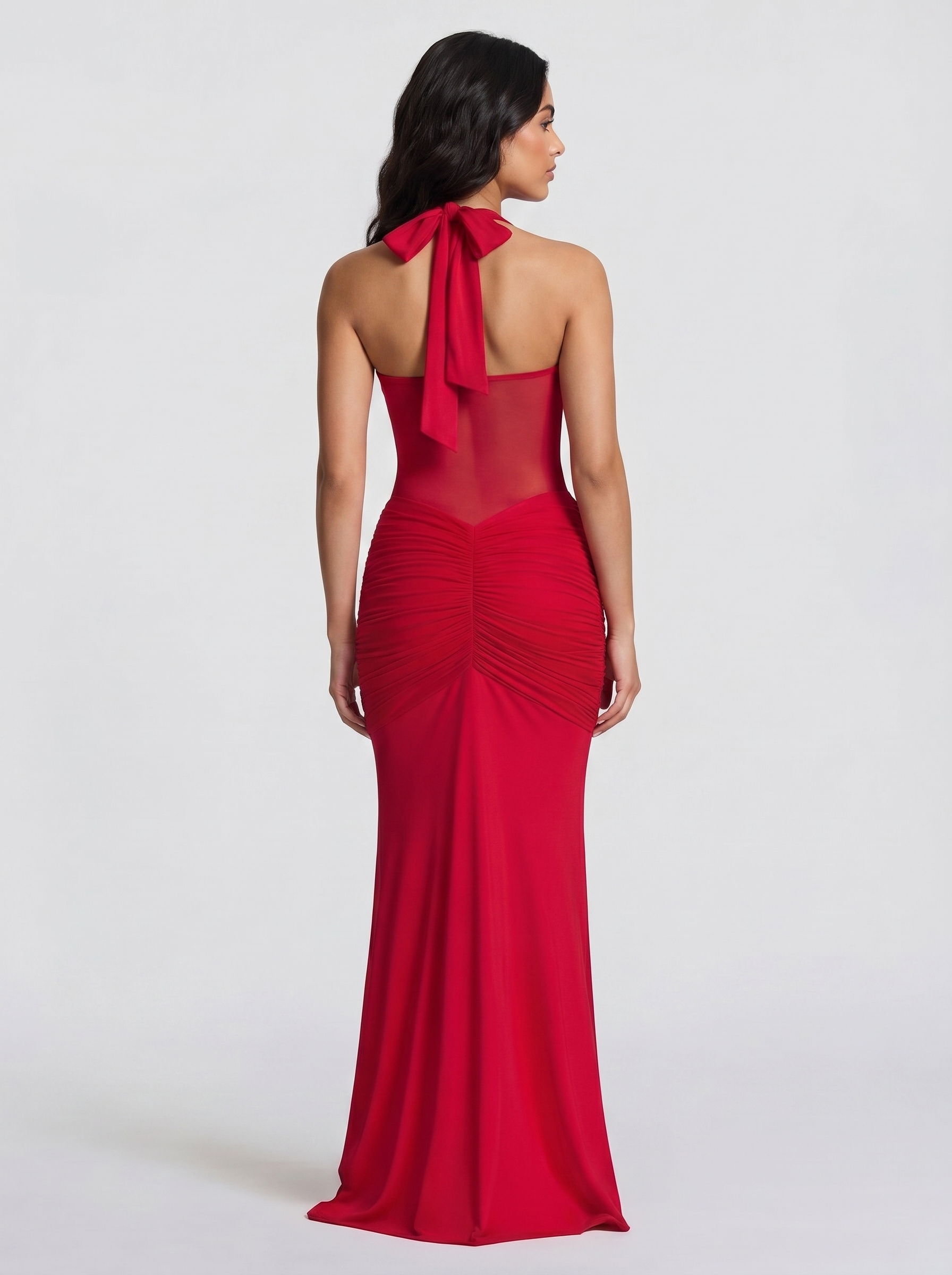 LYOVA I Mesh Elegance