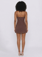 CYLIA I Chocolate Mini