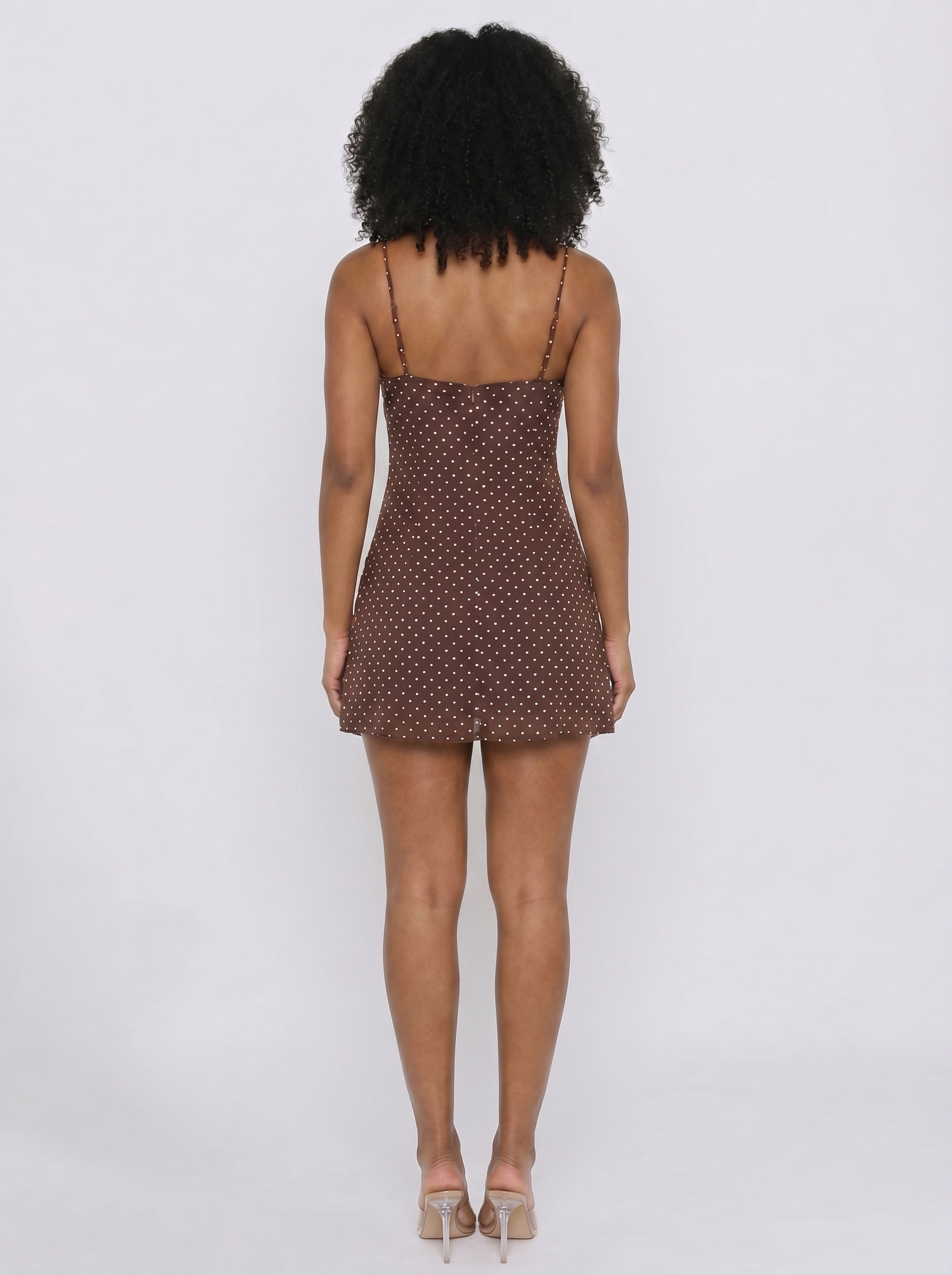 CYLIA I Chocolate Mini