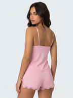 CYLIA I Lace Sleepwear