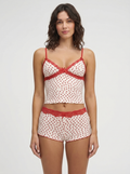 CYLIA I Amour Sleepwear