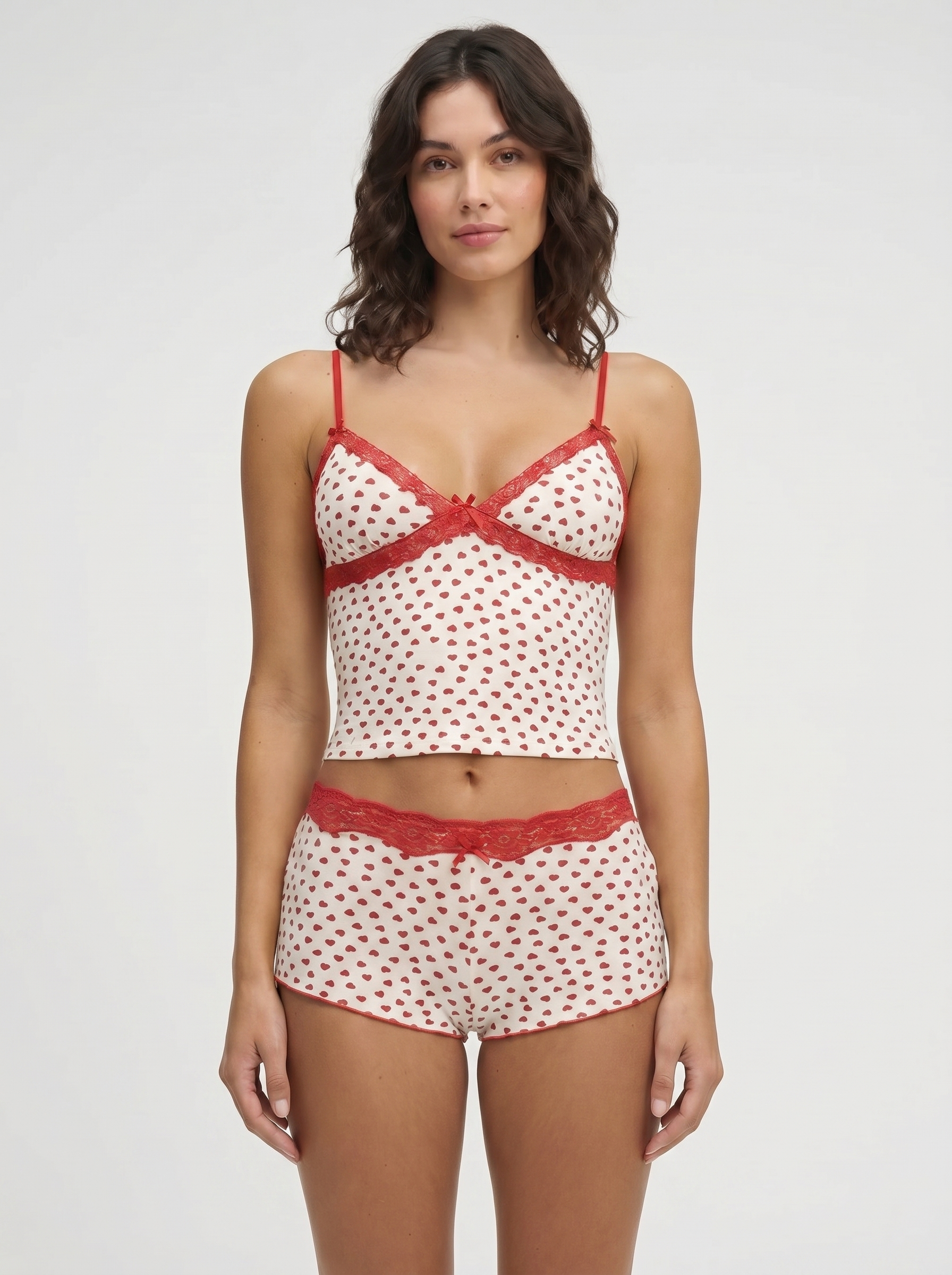 CYLIA I Amour Sleepwear