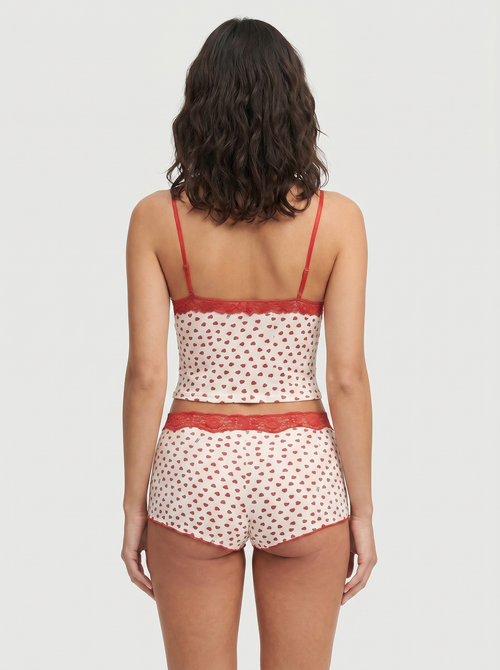 CYLIA I Amour Sleepwear