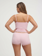 CYLIA I Midnight Lace