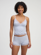 CYLIA I Midnight Lace
