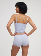 CYLIA I Midnight Lace