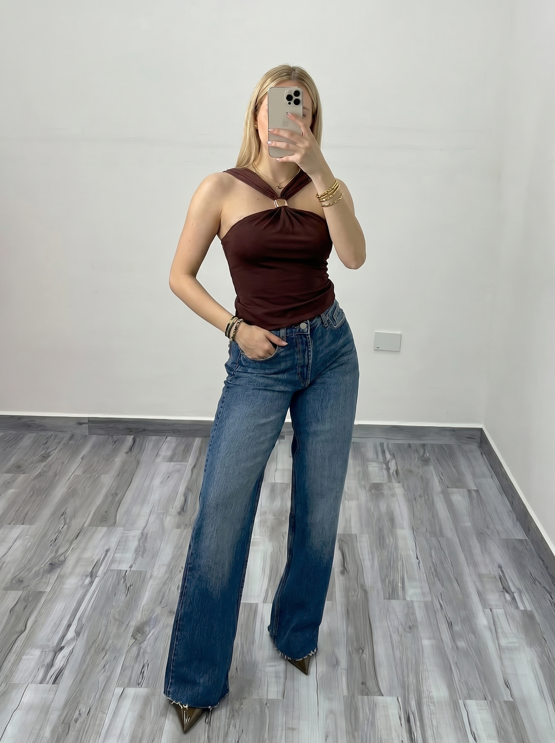 CYLIA I Sleek Corset