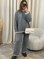 CYLIA I Zip Flare Duo