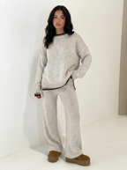 CYLIA I Zip Flare Duo