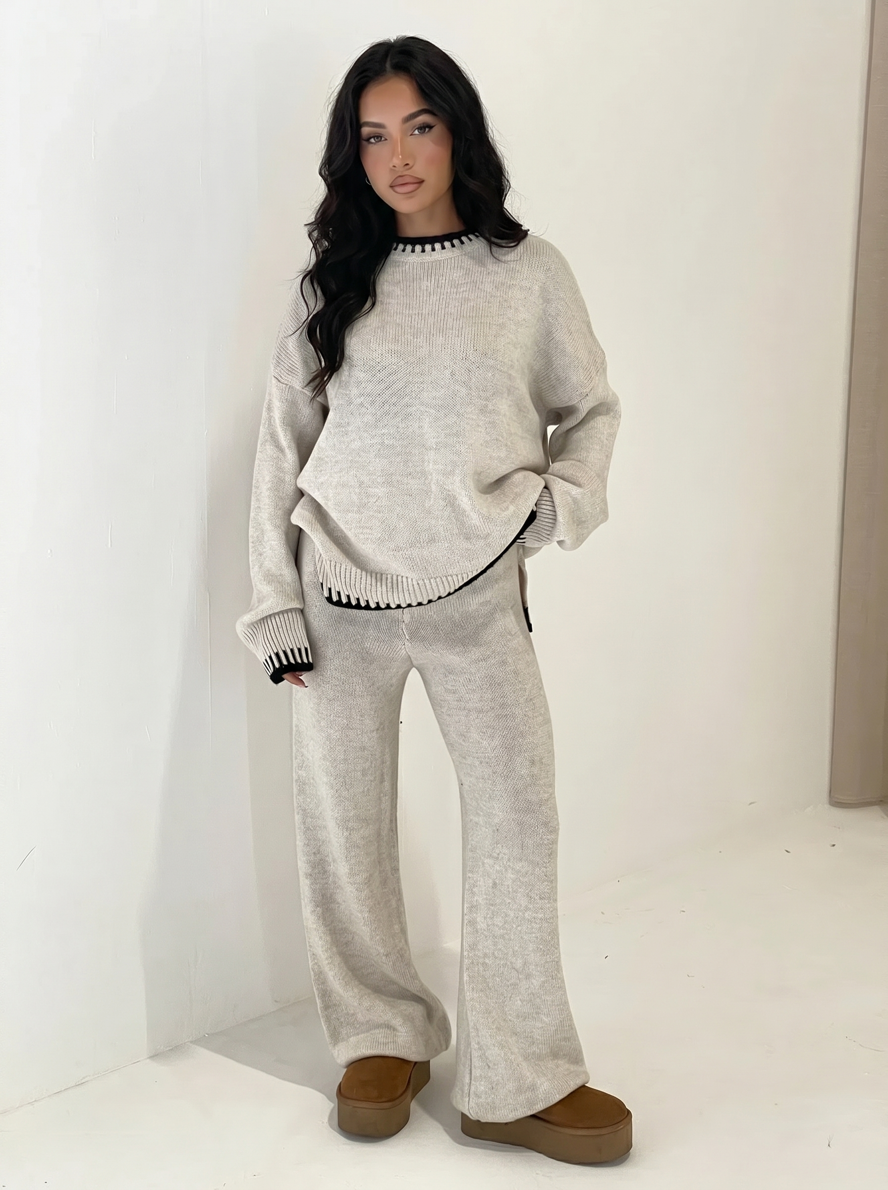 CYLIA I Zip Flare Duo