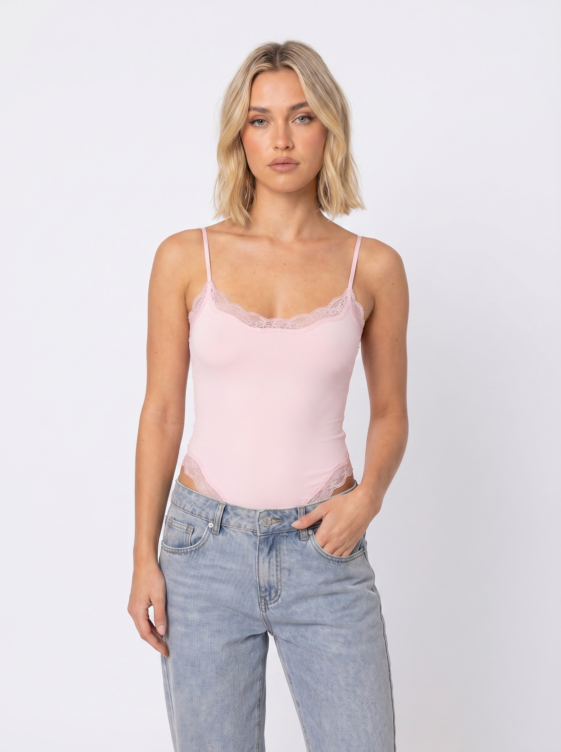 CYLIA I Summer Staple