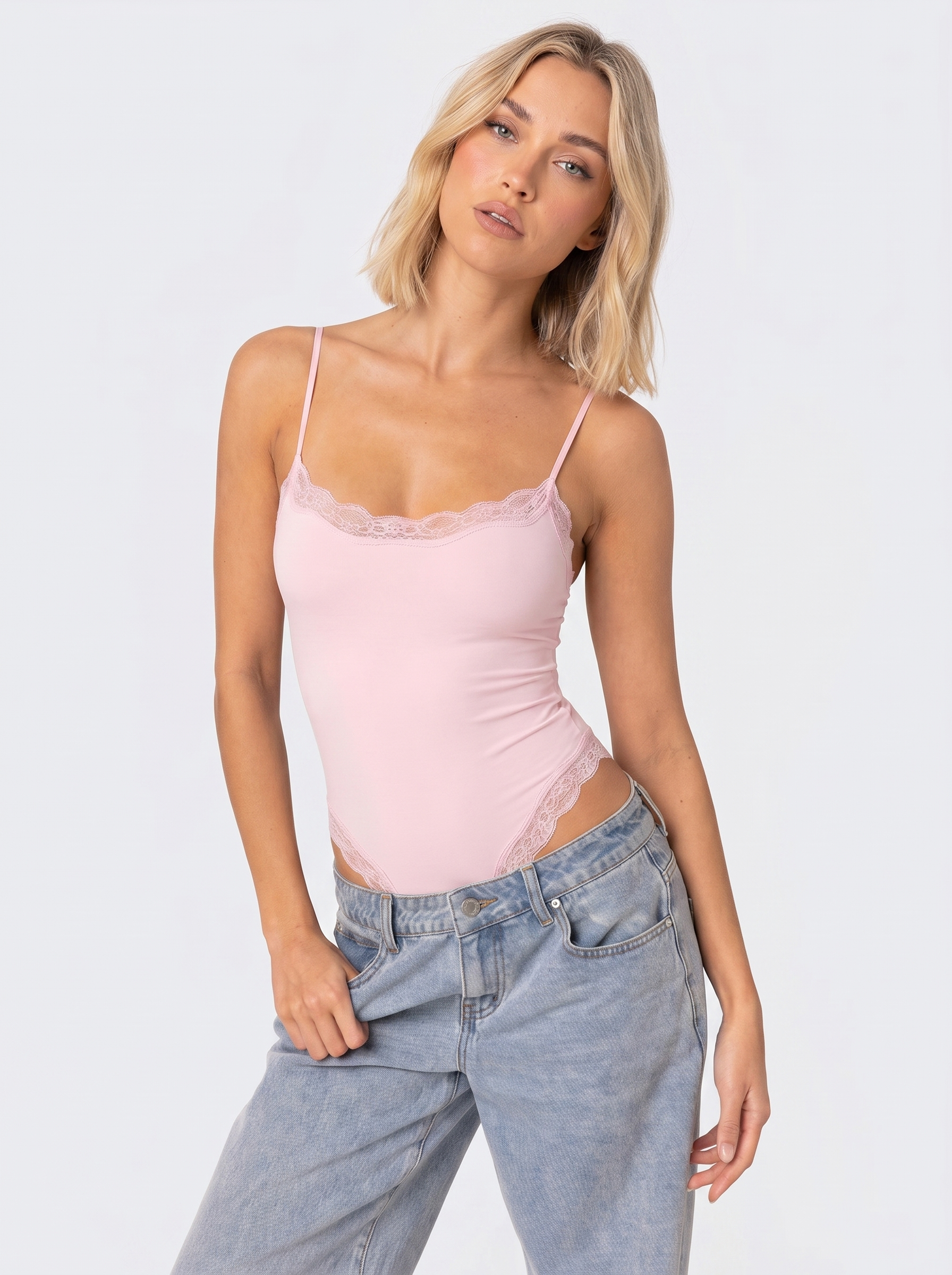 CYLIA I Summer Staple
